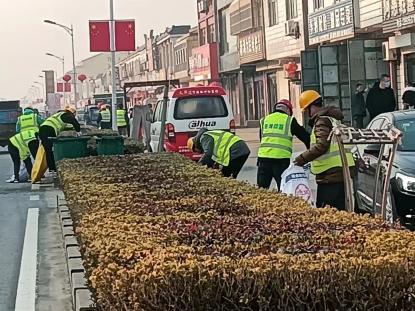 新灘鹽場&ldquo;三管齊下&rdquo;打造靚麗新灘名片3.jpg