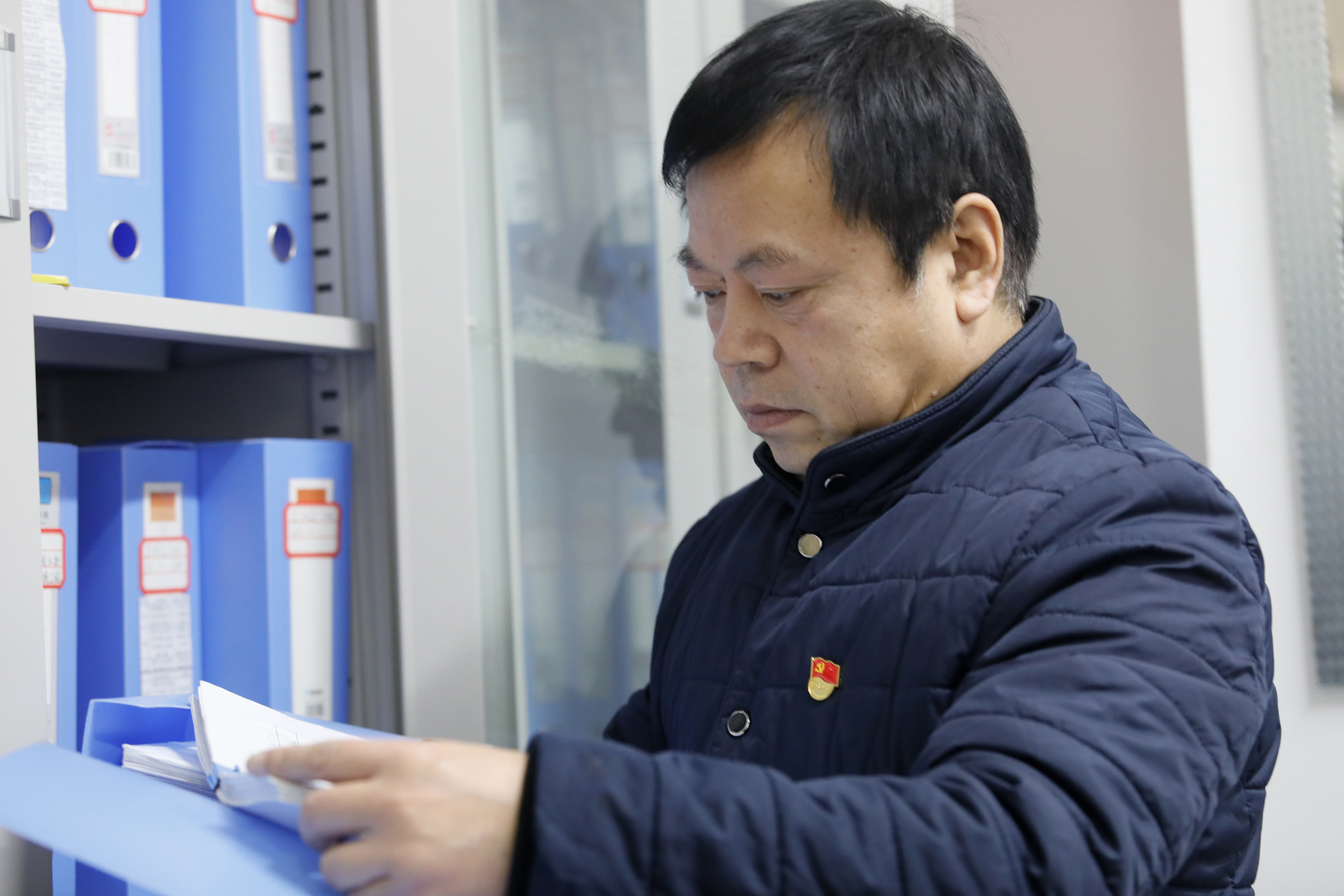 扎根崗位，立崗成才&mdash;&mdash;灌東鹽場楊闖.jpg