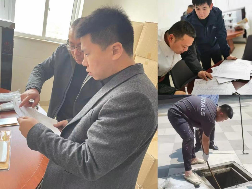 綜合保障多面手，鐵漢男團顯擔當.jpg
