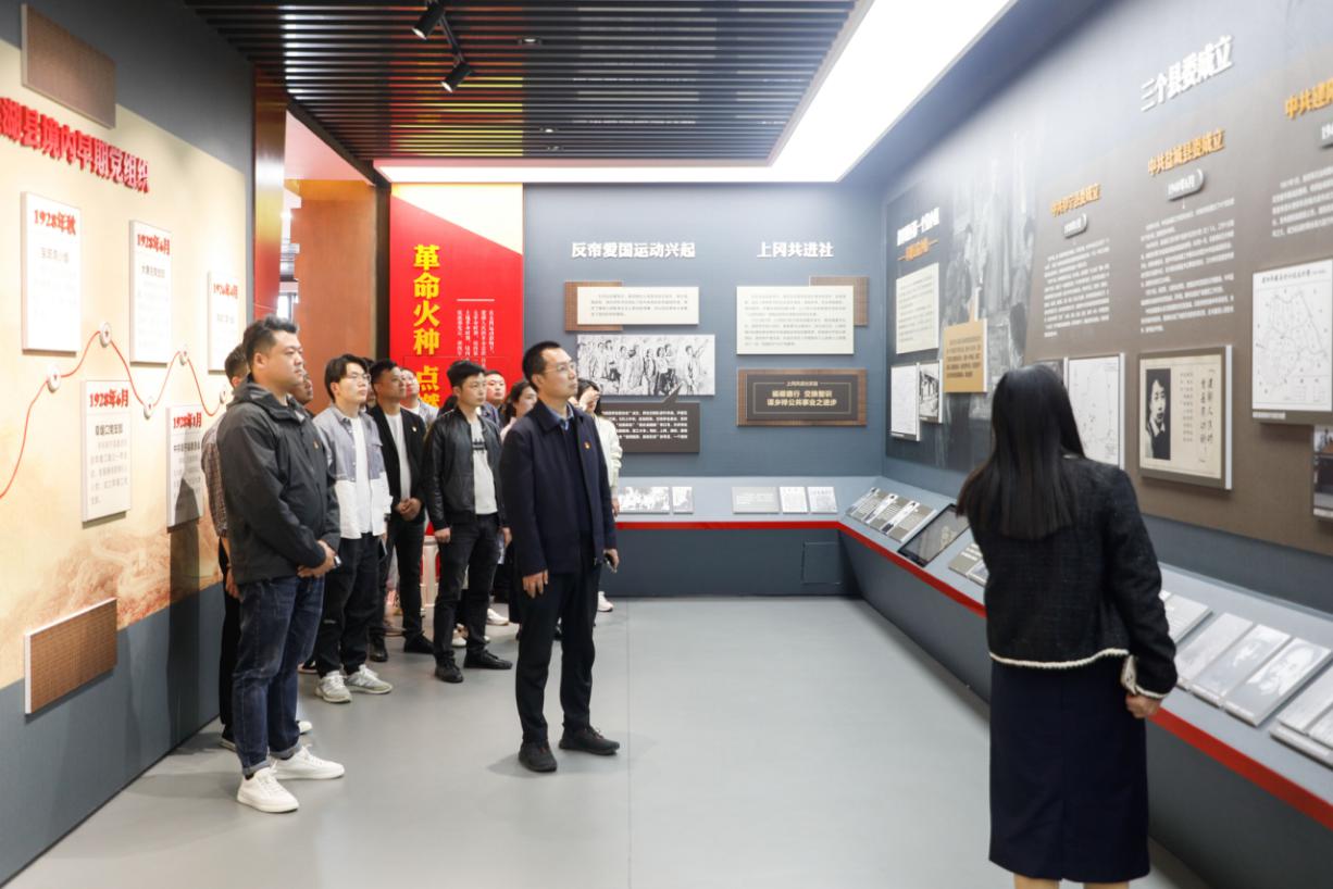 亮點紛呈！集團(tuán)各支部持續(xù)開展&ldquo;510&rdquo; 警示教育活動（一）1.jpg