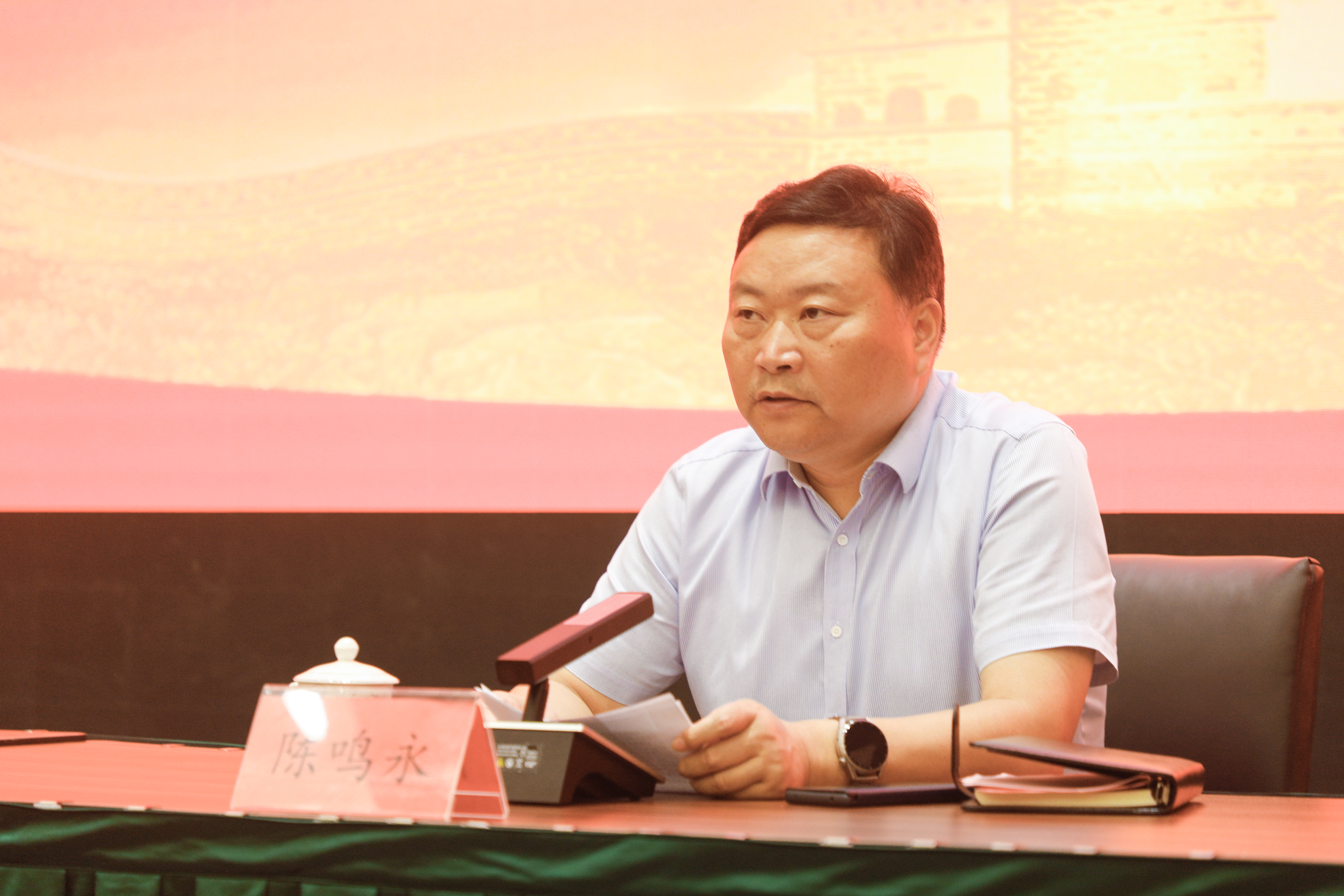 集團開展管理人員安全專題培訓1.jpg